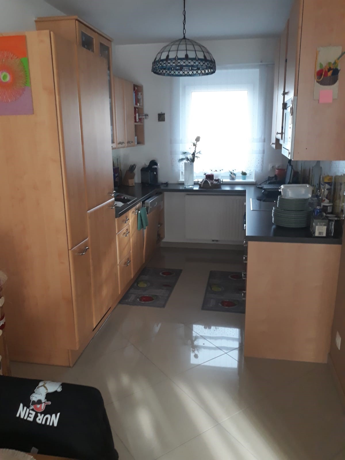 Küche gebraucht